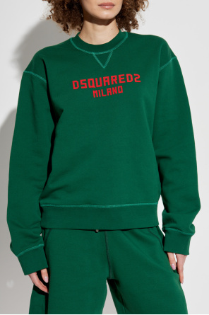 Dsquared2 Sweatshirt with logo