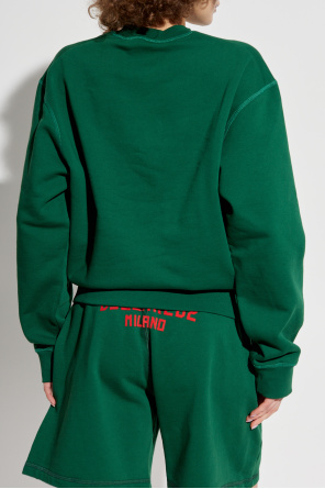 Dsquared2 Sweatshirt with logo
