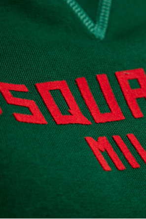 Dsquared2 Sweatshirt with logo