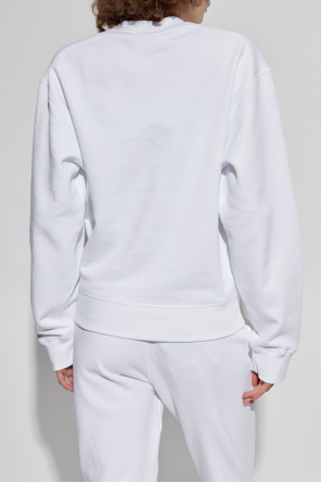 Dsquared2 Sweatshirt mit Logo