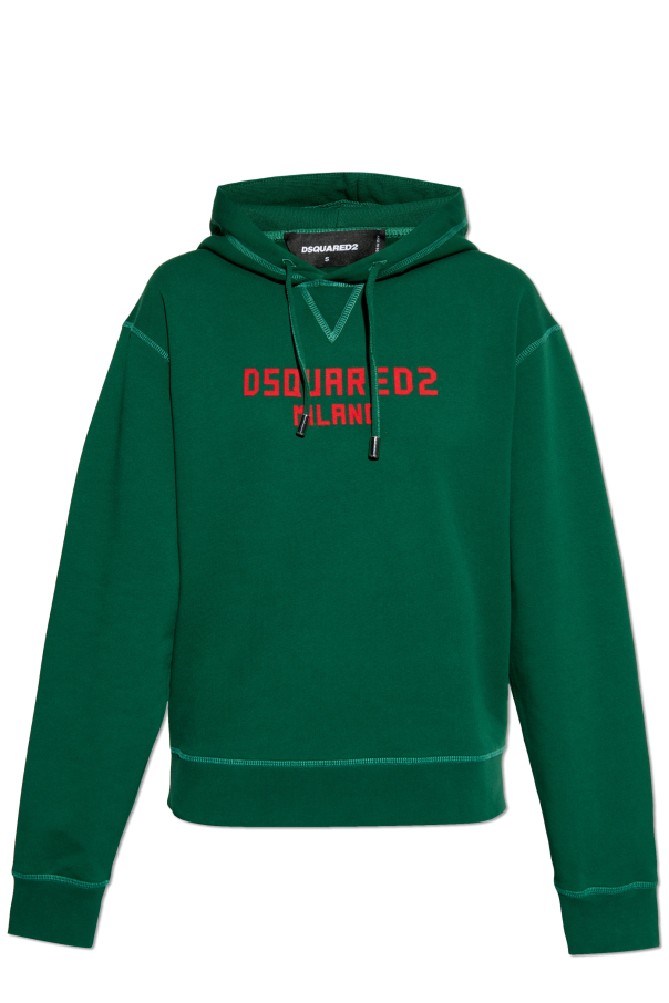Dsquared2 Sweatshirt with logo