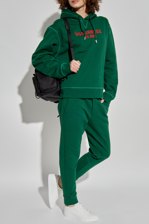 Dsquared2 Sweatshirt with logo