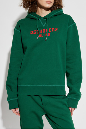 Dsquared2 Sweatshirt with logo