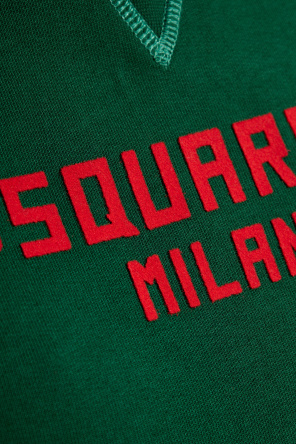 Dsquared2 Sweatshirt with logo
