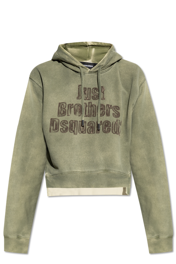 Dsquared2 Hoodie