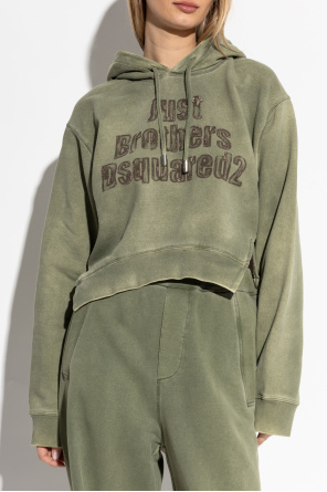Dsquared2 Hoodie