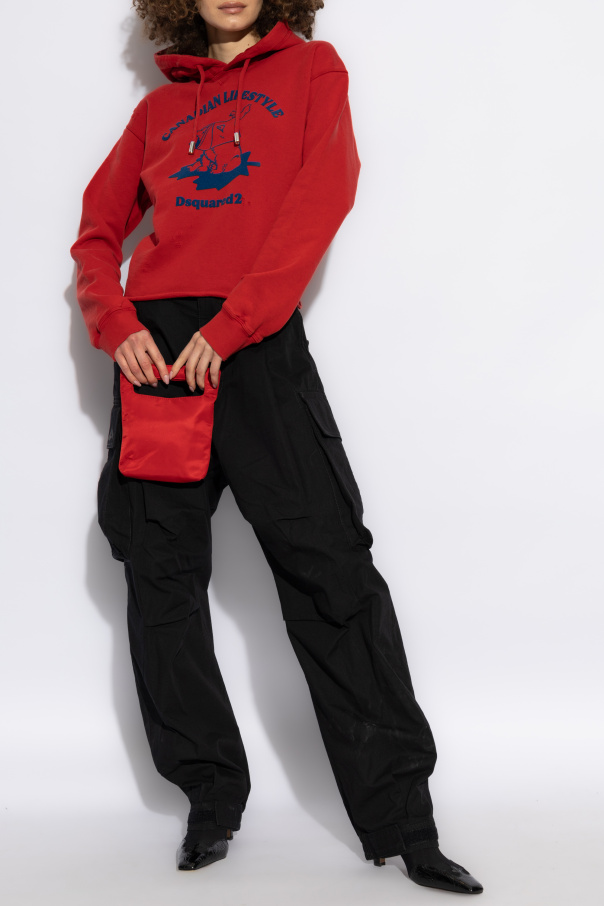 Dsquared2 Sweatshirt with logo