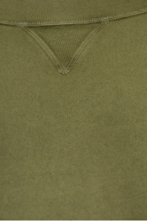 Dsquared2 Sweatshirt with Ties