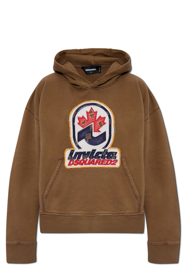 Hoodie, zdjęcie 1 Hoodie od Dsquared2