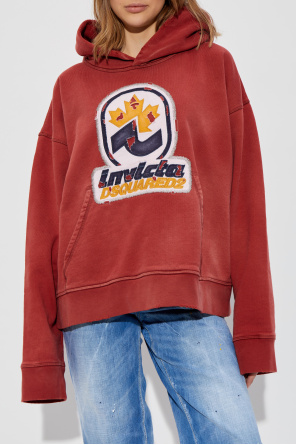 Dsquared2 Sweatshirt with logo