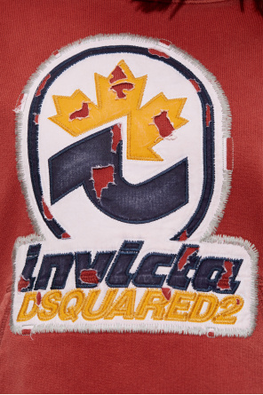 Dsquared2 Sweatshirt with logo