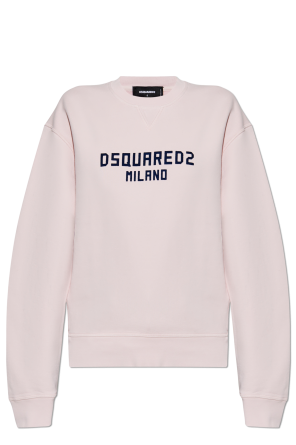 Pullover mit Logo