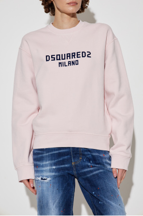 Dsquared2 Sweatshirt with logo
