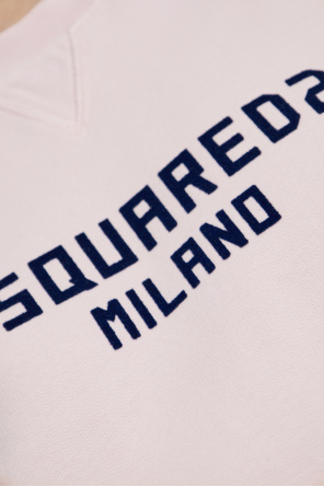 Dsquared2 Sweatshirt with logo