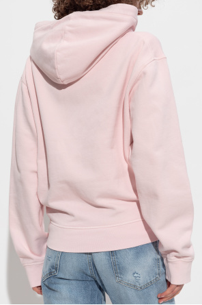 Dsquared2 Sweatshirt mit Logo