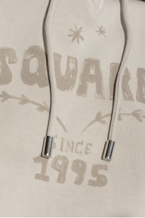 Dsquared2 Sweatshirt with logo