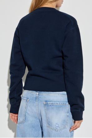 Dsquared2 Bluza z logo