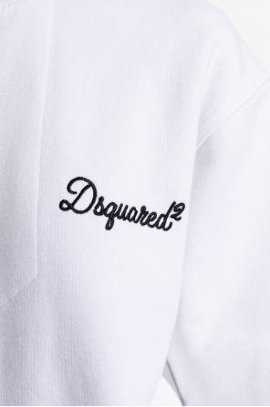 Dsquared2 Sweatshirt with logo