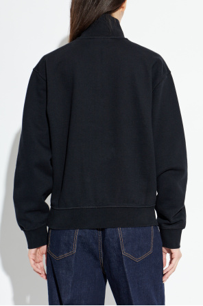 Dsquared2 Sweatshirt mit Logo