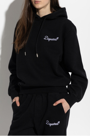 Dsquared2 Hoodie