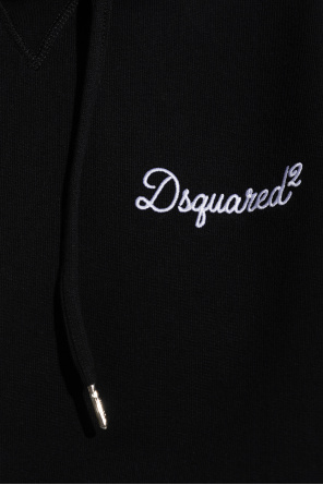 Dsquared2 Hoodie
