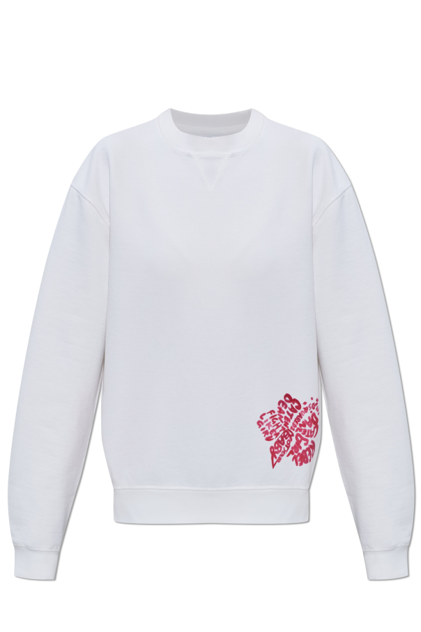 Dsquared2 Sweatshirt with print