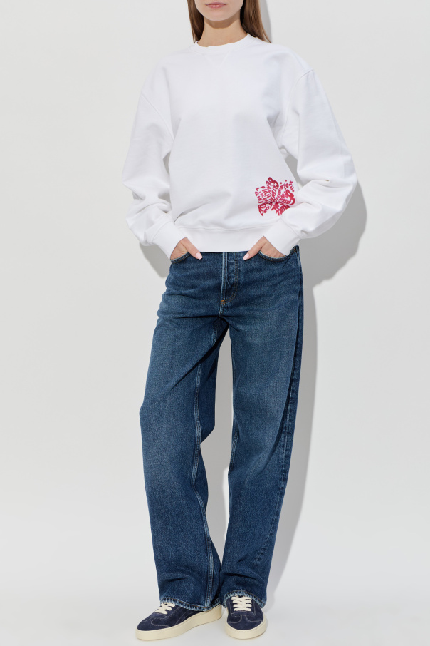 Dsquared2 Sweatshirt with print