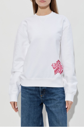 Dsquared2 Sweatshirt with print