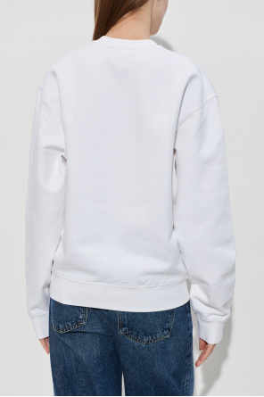 Dsquared2 Sweatshirt with print