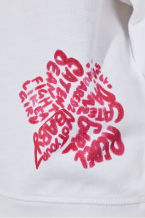 Dsquared2 Sweatshirt with print