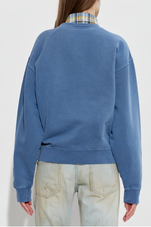 Dsquared2 Sweatshirt mit Logo