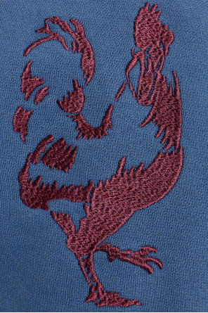 Dsquared2 Sweatshirt mit Logo