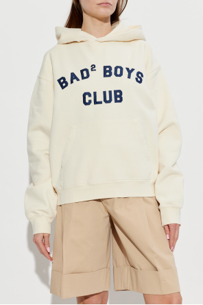 Dsquared2 Sweatshirt with patch