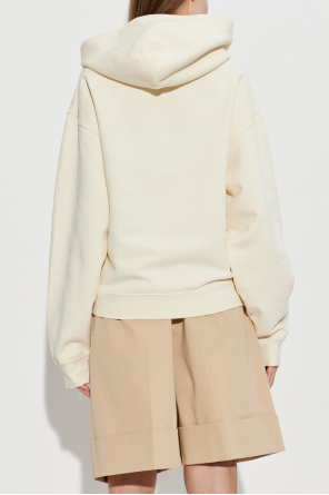 Dsquared2 Sweatshirt with patch