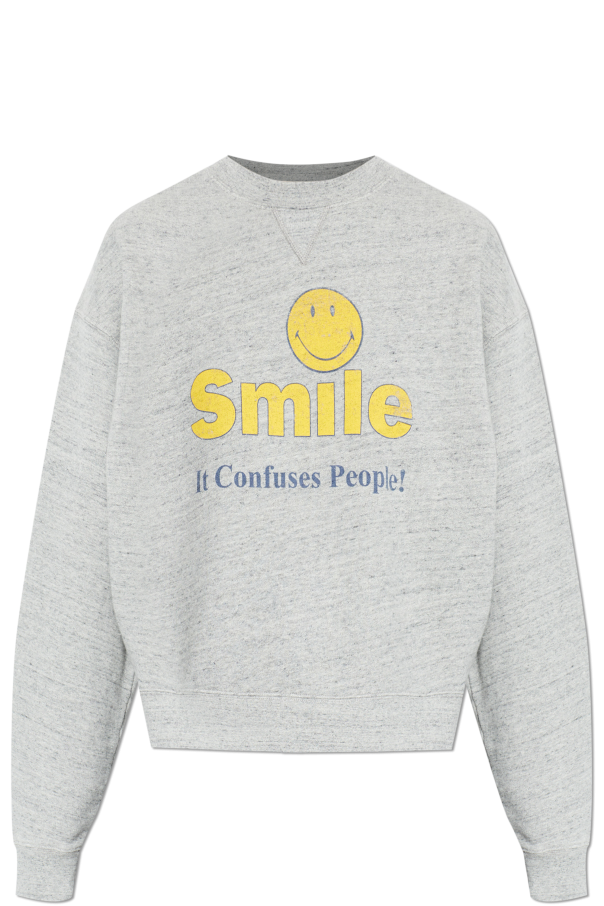 Sweatshirt with print od Dsquared2