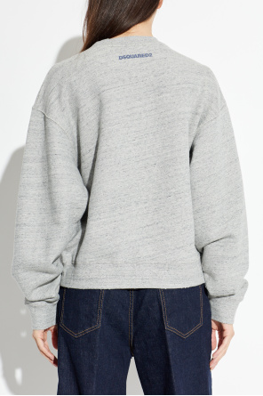 Dsquared2 Sweatshirt with print