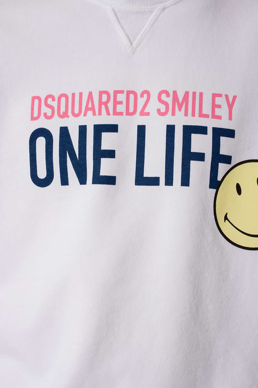 Dsquared2 Dsquared2 x Smiley®