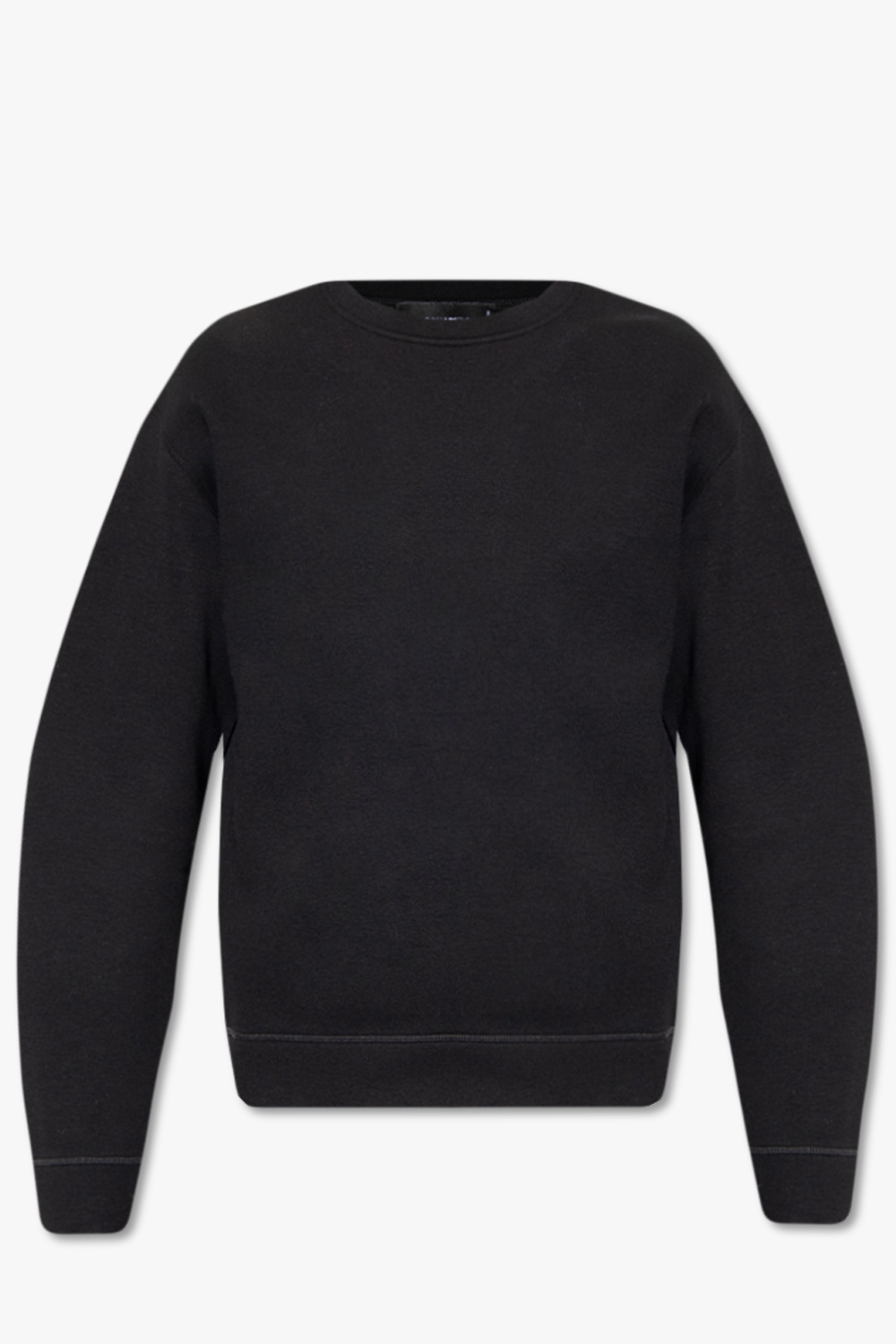 Dsquared2 Ribbed sweatshirt