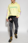 Dsquared2 Hoodie with logo print