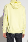 Dsquared2 Hoodie with logo print