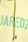 Dsquared2 Hoodie with logo print