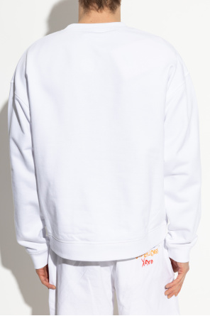Dsquared2 Sweatshirt capsule `Summer Lovers`