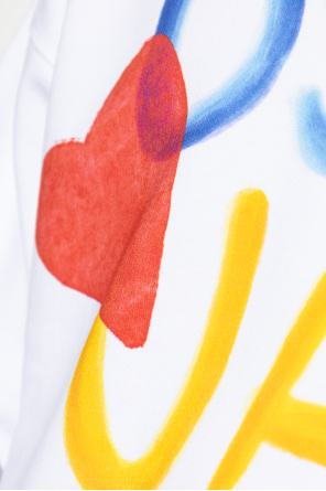 Dsquared2 Sweatshirt capsule `Summer Lovers`