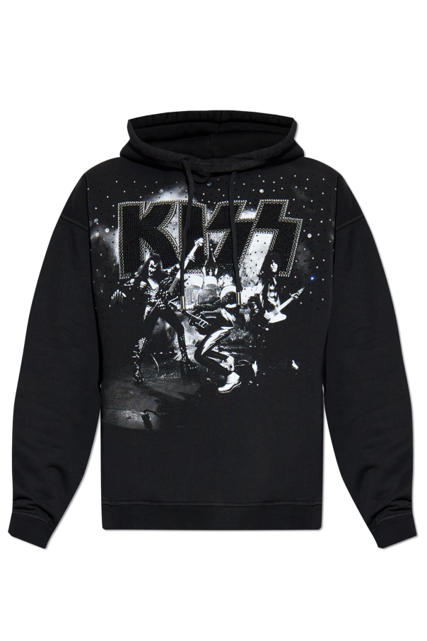 Dsquared2 X KISS od Dsquared2