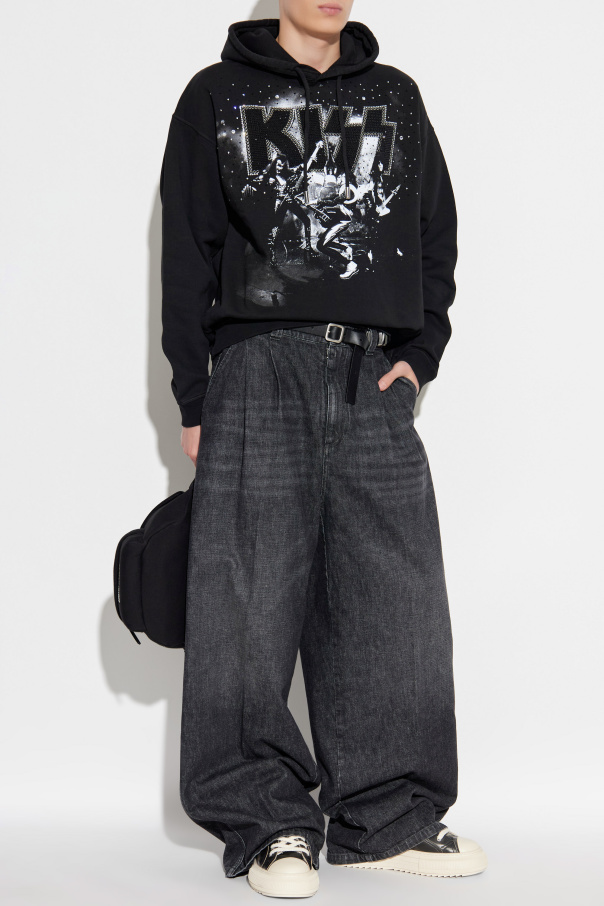 Dsquared2 Dsquared2 X KISS