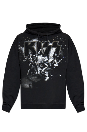 Dsquared2 X KISS