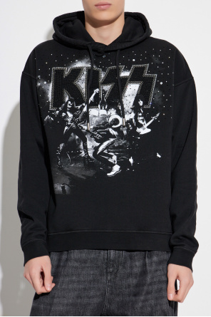 Dsquared2 Dsquared2 X KISS