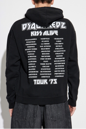 Dsquared2 Dsquared2 X KISS