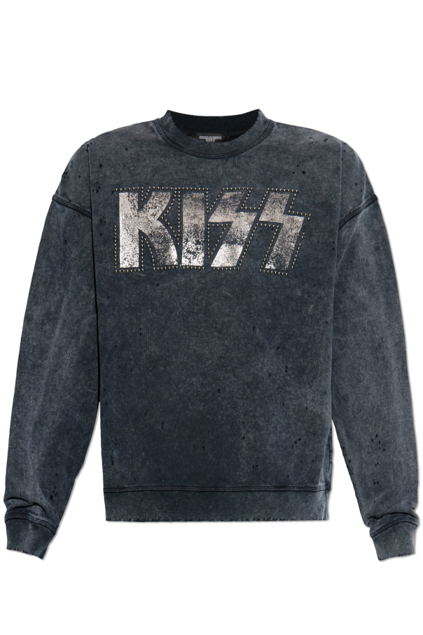 Dsquared2 X KISS od Dsquared2