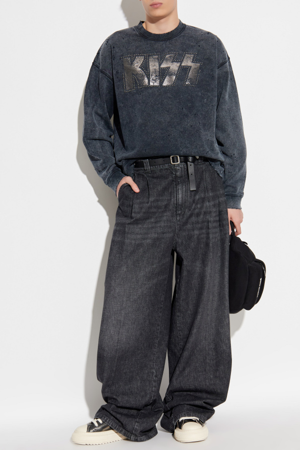 Dsquared2 Dsquared2 X KISS